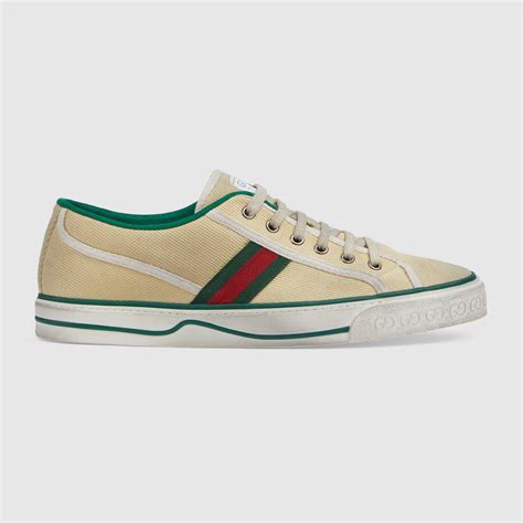 sneakers uomo gucci prezzi|gucci sneaker for sale.